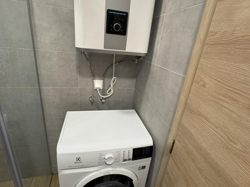 2-izbový apartmán, Sv. Konštantín