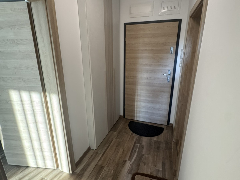 2-izbový apartmán, Sv. Konštantín