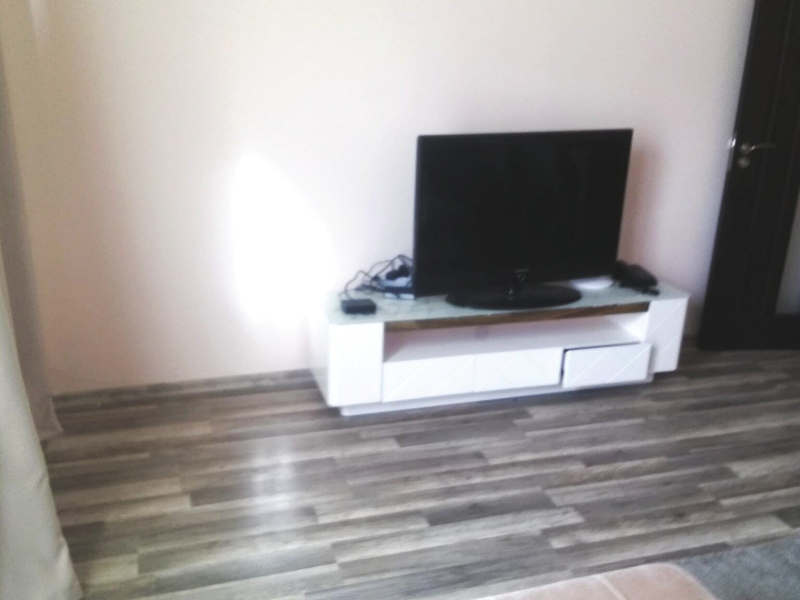 2-izbový apartmán | 72,47 m² | 1. poschodie | západná orientácia 