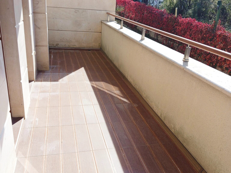 2-izbový apartmán | 72,47 m² | 1. poschodie | západná orientácia 