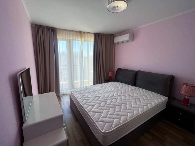 2-izbový apartmán | 72,47 m² | 1. poschodie | západná orientácia 