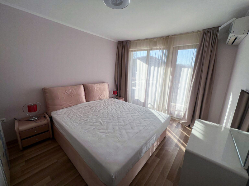 Apartmán č. 2 – Long Beach Resort & SPA (Apartmán 12)