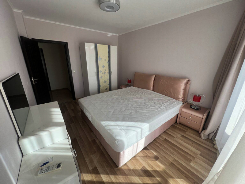 Apartmán č. 2 – Long Beach Resort & SPA (Apartmán 12)