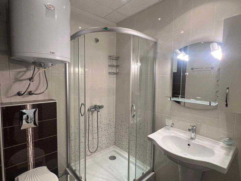 Apartmán č. 2 – Long Beach Resort & SPA (Apartmán 12)
