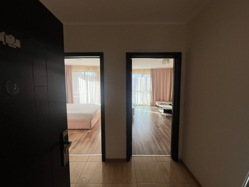 Apartmán č. 2 – Long Beach Resort & SPA (Apartmán 12)