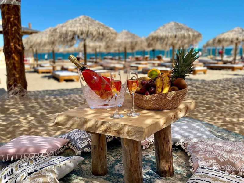 Apartmán č. 2 – Long Beach Resort & SPA (Apartmán 12)