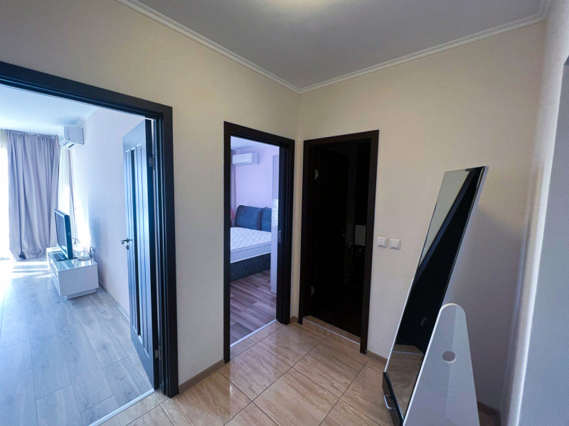 Apartmán č. 3 Long Beach Resort & SPA (Apartmán 14)
