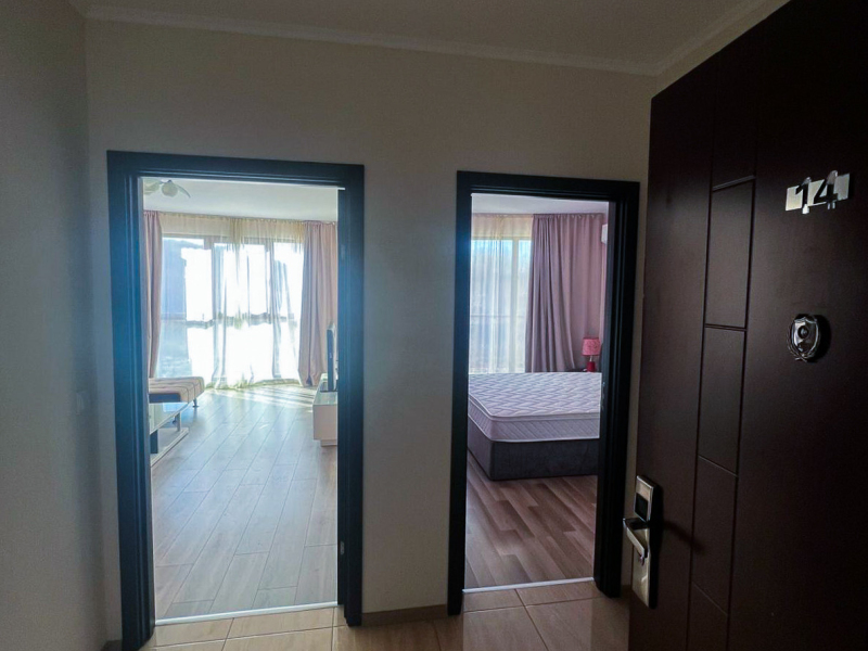 Apartmán č. 3 Long Beach Resort & SPA (Apartmán 14)