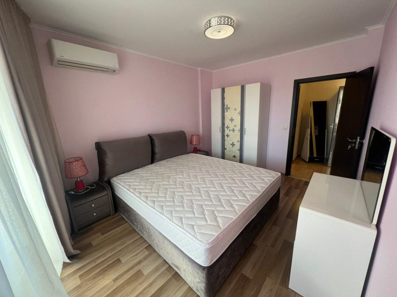 Apartmán č. 3 Long Beach Resort & SPA (Apartmán 14)