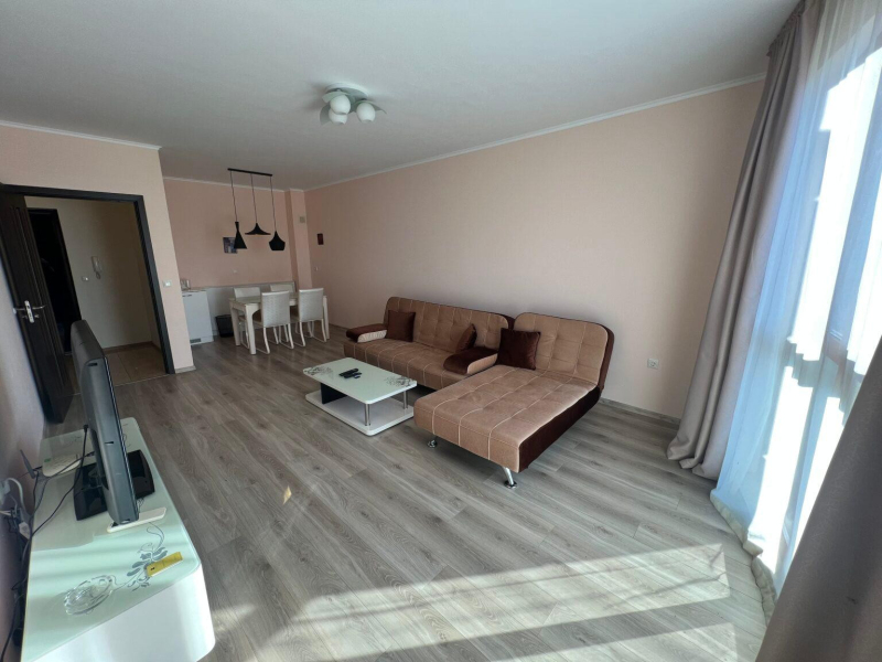 Apartmán č. 3 Long Beach Resort & SPA (Apartmán 14)