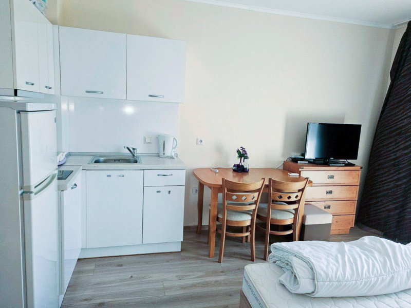 Apartmán č. 4 – Long Beach Resort & SPA (Apartmán 32)