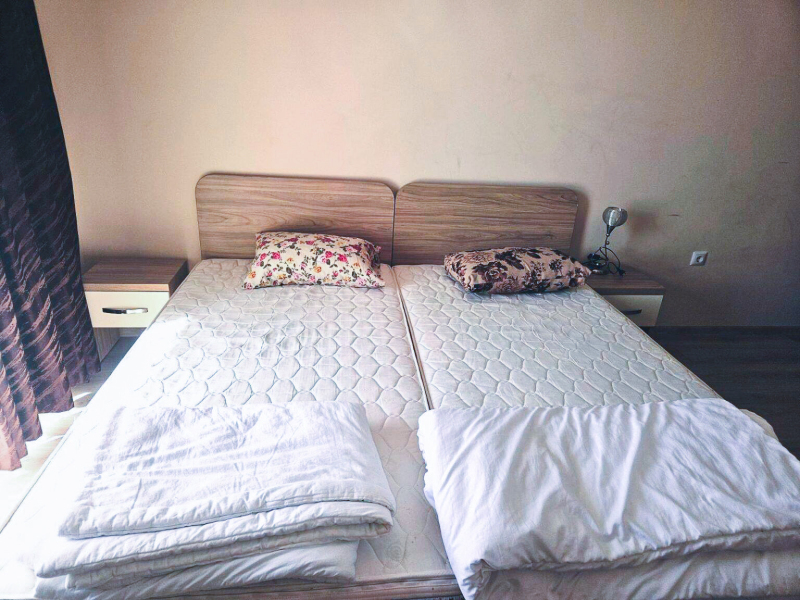 Apartmán č. 4 – Long Beach Resort & SPA (Apartmán 32)