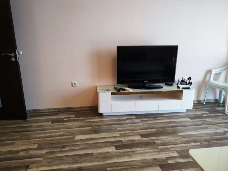 Apartmán č. 5 v rezorte Long Beach Apartments