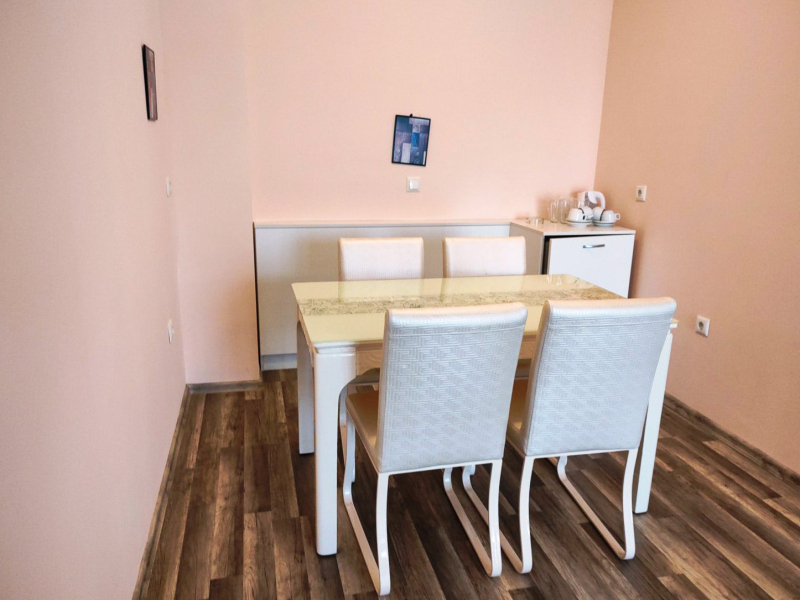 Apartmán č. 5 v rezorte Long Beach Apartments