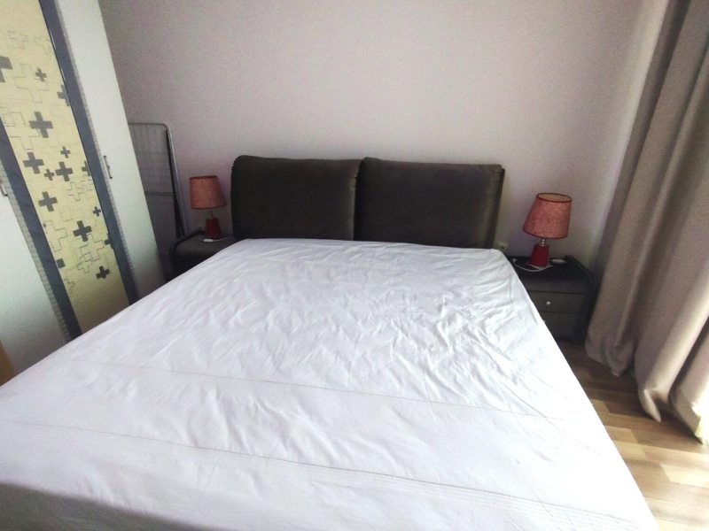 Apartmán č. 5 v rezorte Long Beach Apartments