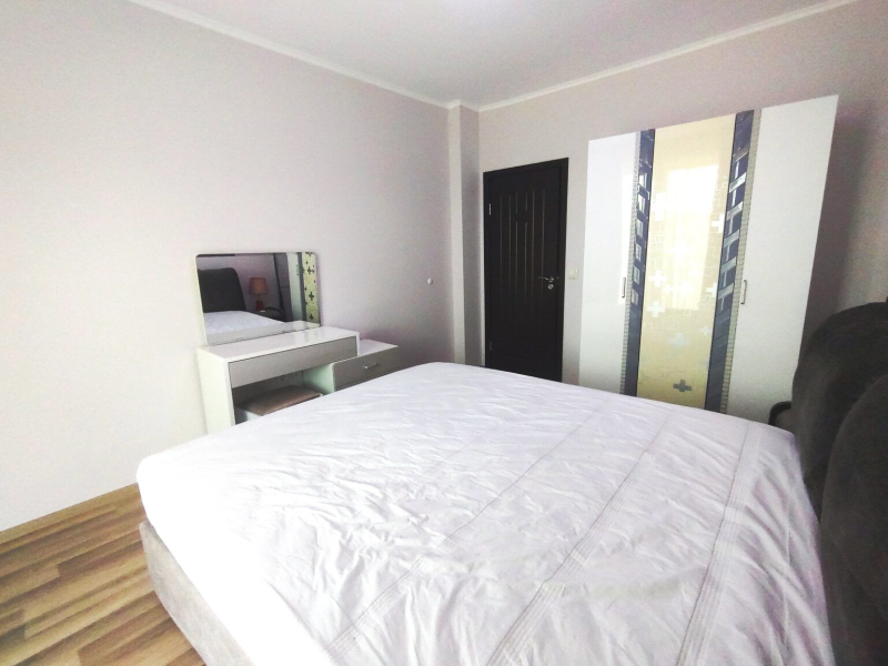 Apartmán č. 5 v rezorte Long Beach Apartments