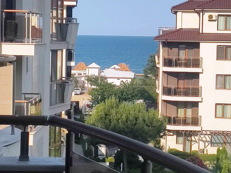 APARTMÁN Č.6 LONG BEACH 