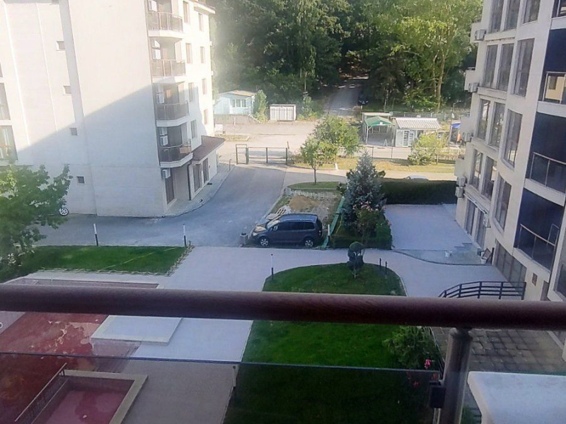 APARTMÁN Č.6 LONG BEACH 