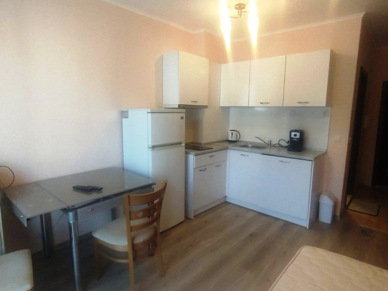 APARTMÁN Č.6 LONG BEACH 