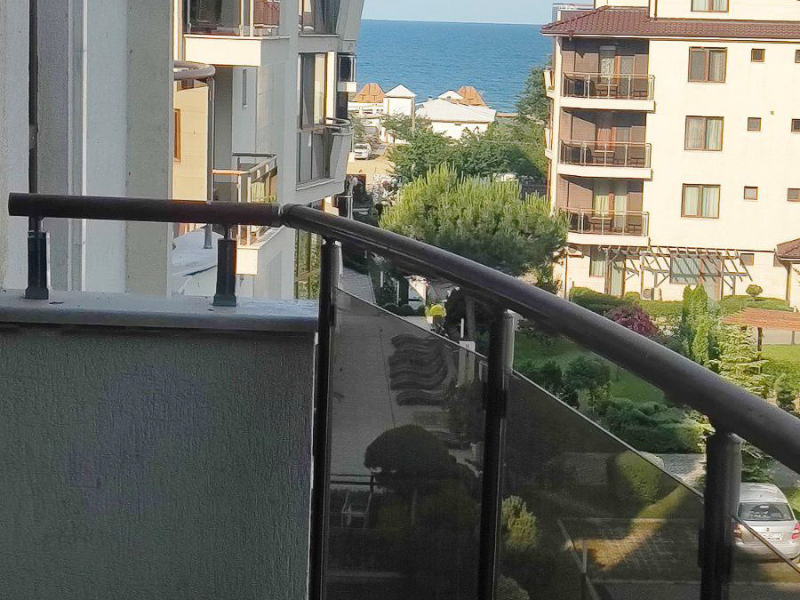 APARTMÁN Č.6 LONG BEACH 