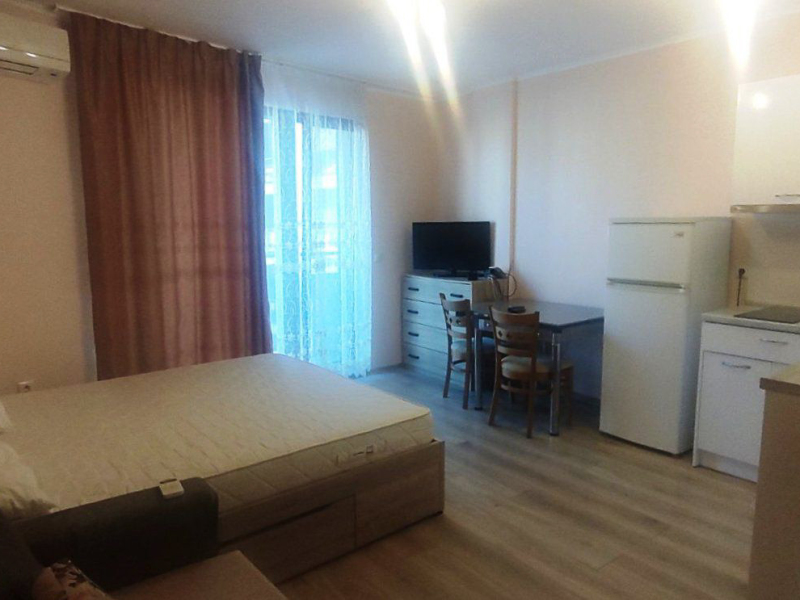 APARTMÁN Č.6 LONG BEACH 