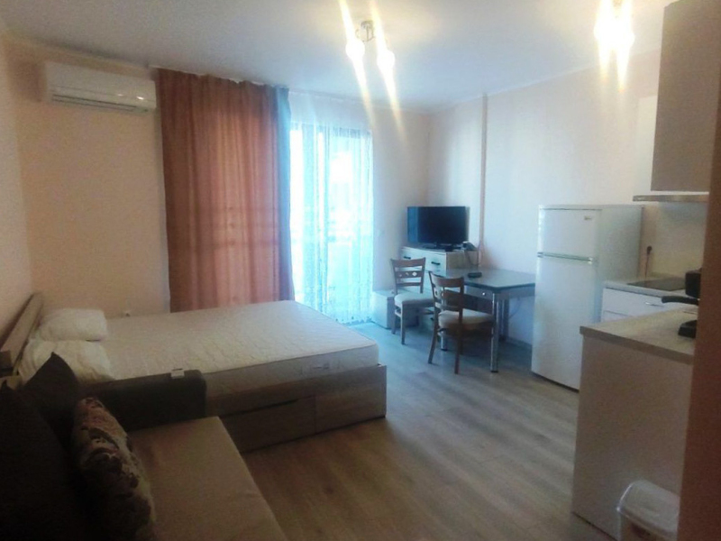 APARTMÁN Č.6 LONG BEACH 