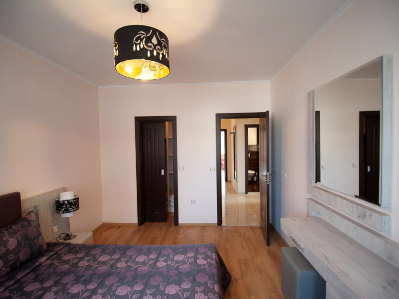 Apartmán č. 7 – Long Beach Rezort 