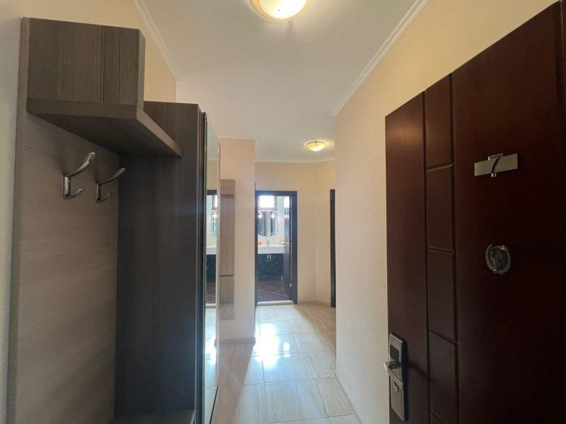 Apartmán č. 7 – Long Beach Rezort 