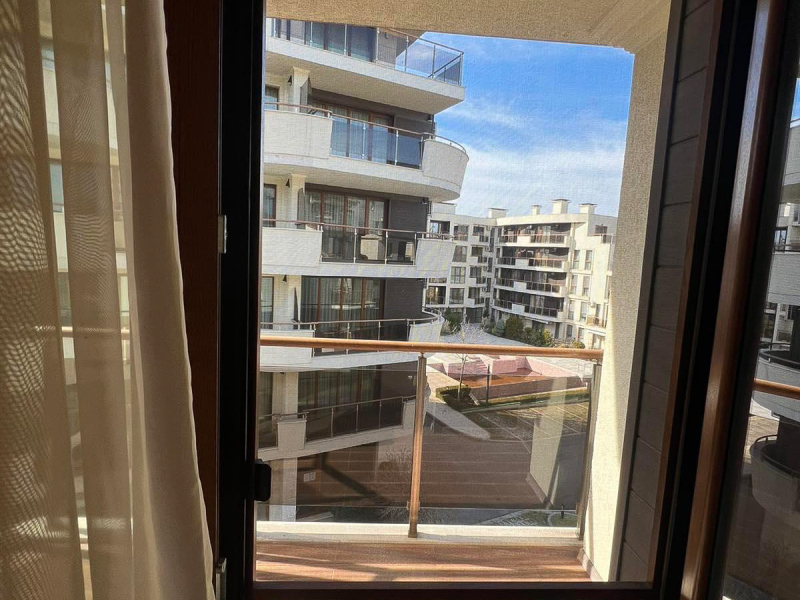Apartmán č. 7 – Long Beach Rezort 