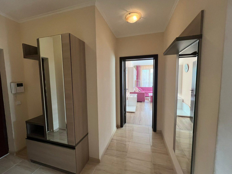 Apartmán č. 7 – Long Beach Rezort 