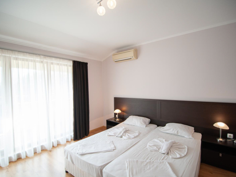 APARTMÁN č. 8 – LONG BEACH RESORT