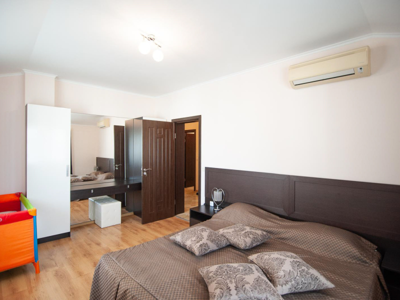 APARTMÁN č. 8 – LONG BEACH RESORT