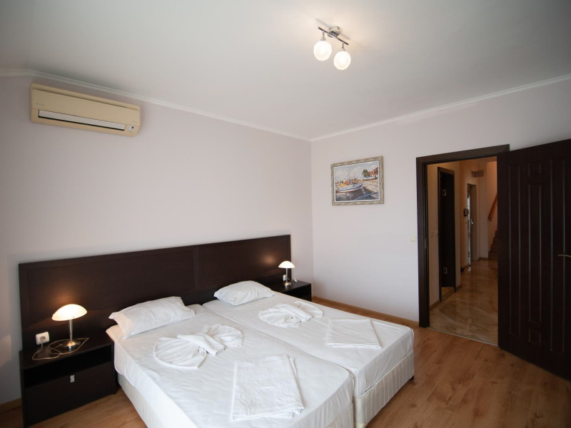 APARTMÁN č. 8 – LONG BEACH RESORT