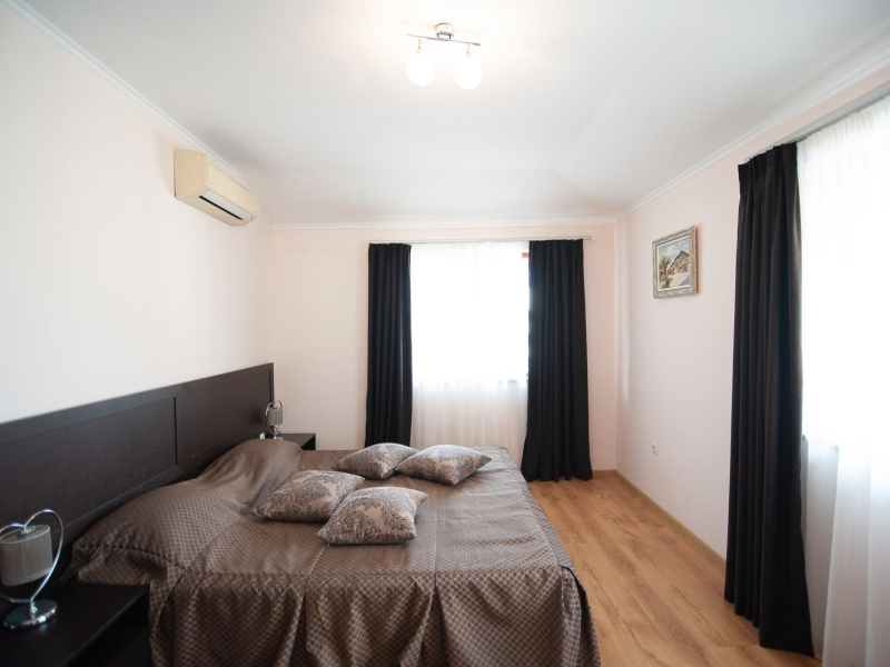 APARTMÁN č. 8 – LONG BEACH RESORT