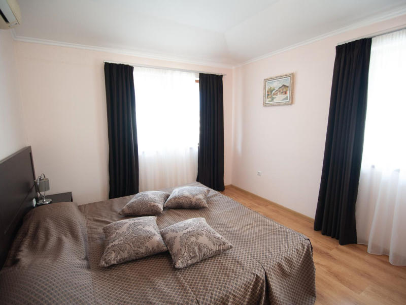 APARTMÁN č. 8 – LONG BEACH RESORT