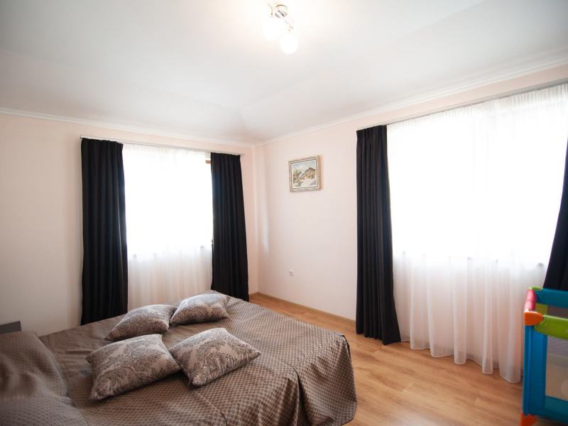 APARTMÁN č. 8 – LONG BEACH RESORT