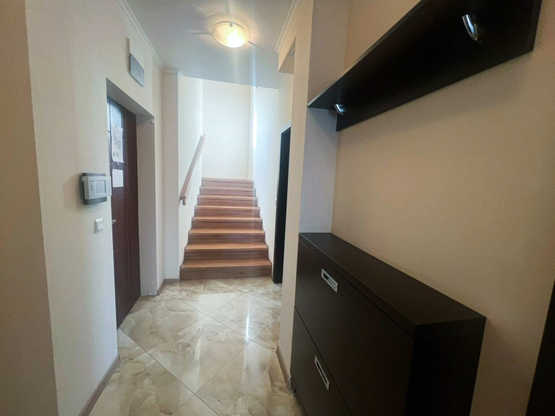 APARTMÁN č. 8 – LONG BEACH RESORT