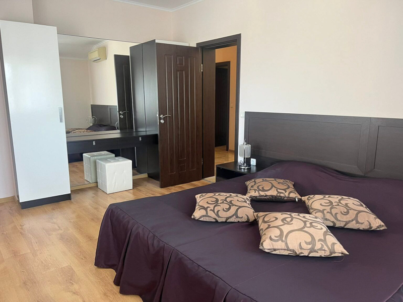 APARTMÁN č. 8 – LONG BEACH RESORT