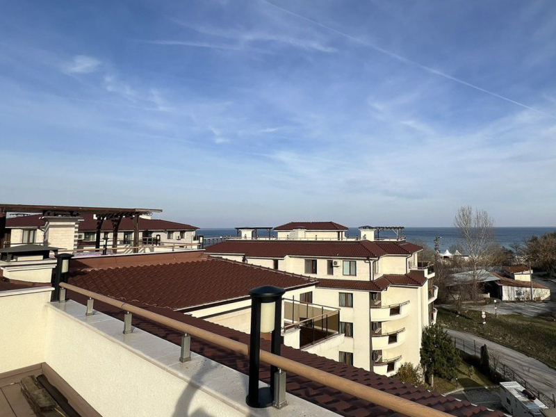 APARTMÁN č. 8 – LONG BEACH RESORT