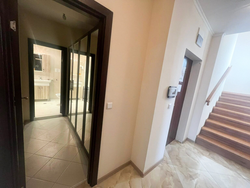 APARTMÁN č. 8 – LONG BEACH RESORT