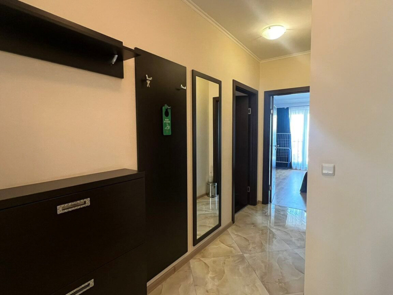 APARTMÁN č. 8 – LONG BEACH RESORT