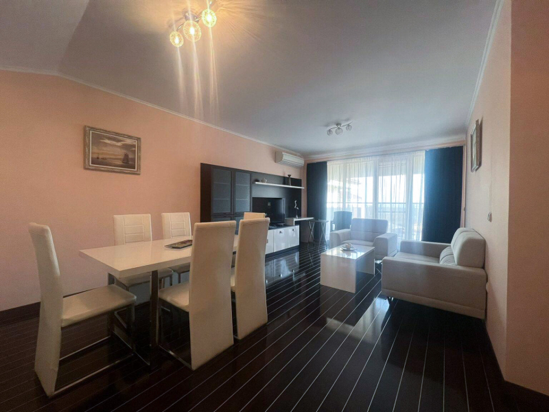 APARTMÁN č. 8 – LONG BEACH RESORT