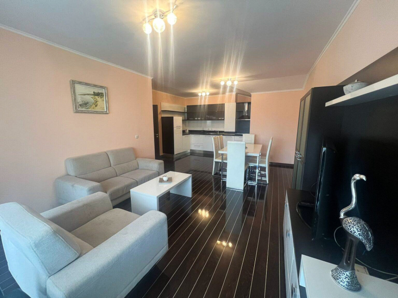 APARTMÁN č. 8 – LONG BEACH RESORT