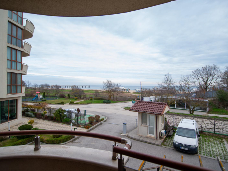 APARTMÁN č. 9 – LONG BEACH RESORT