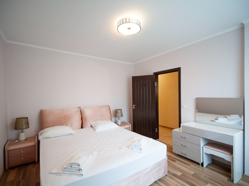APARTMÁN č. 9 – LONG BEACH RESORT