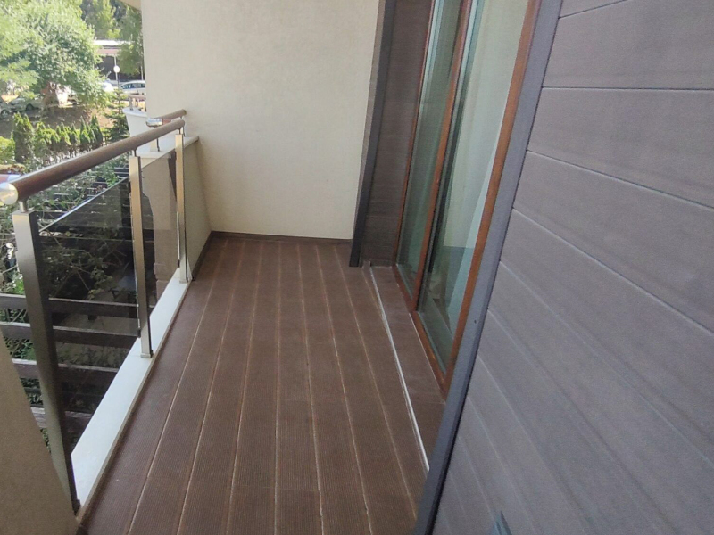 APARTMÁN č. 9 – LONG BEACH RESORT