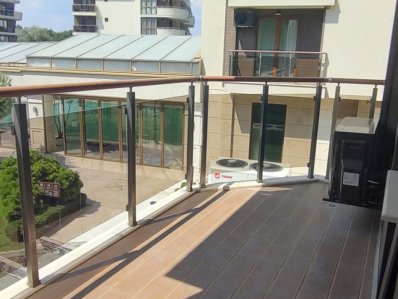 APARTMÁN č. 9 – LONG BEACH RESORT