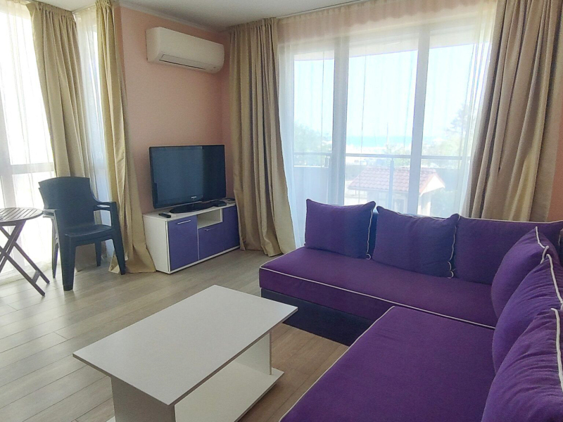 APARTMÁN č. 9 – LONG BEACH RESORT