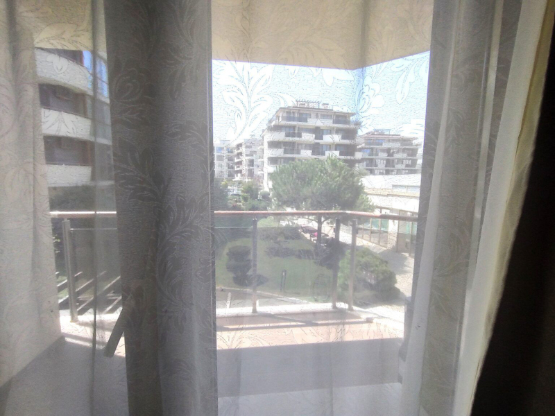 APARTMÁN č. 9 – LONG BEACH RESORT