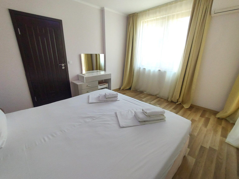 APARTMÁN č. 9 – LONG BEACH RESORT